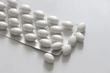 驚！食藥署統計「含BZD藥品」藥證竟有共有190張  都是處方藥！