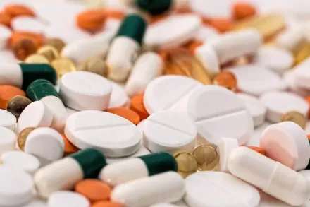 行政院：巴比妥列第4級管制藥品　今年查獲168家違規