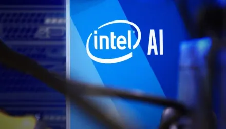 英特爾推新處理器 明年估逾230款AI PC採用
