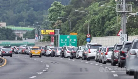 端午連假邁入第3天　國道「11處地雷路段」曝光！看完秒當聰明用路人