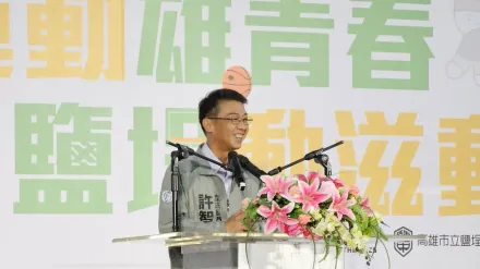 莊碩漢涉性騷辭駐泰代表　綠委憂：傷台灣國際形象
