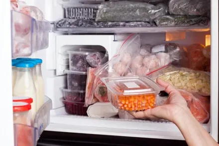 放冰箱食物還是壞掉？「4習慣」讓冰箱不保鮮！很多人天天做