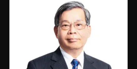 64歲合庫新董座林謙浩到任即病逝　公司內部傳「靈堂輪值班表」引爭議