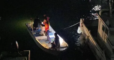 澎湖漁民潛水撈捕海膽失聯　尋獲已無生命徵象