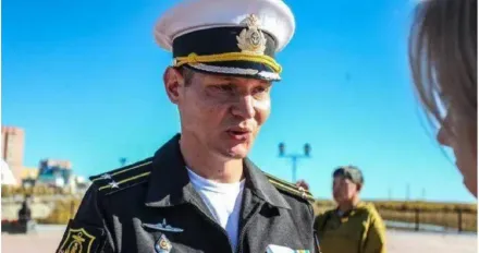 俄國前艦長名列「烏克蘭敵人」名單　慢跑中被連開4槍擊斃