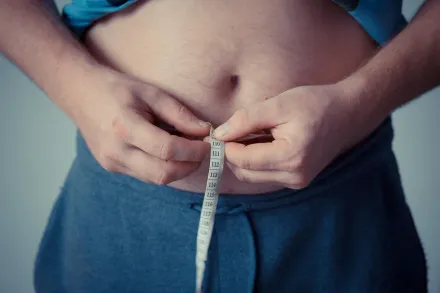 為減肥執行一日一餐...男子半年體重狂掉15公斤　出現「四肢無力」急送醫