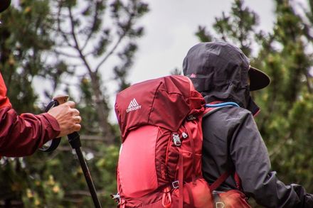 超傻眼！女子登泰山意外弄丟身分證　下山後才接員警通知「在山上啦！」