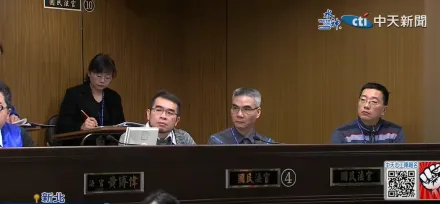 酒駕撞死罕病兒！台北首件國民法官審理案　死者母：我的心很痛、無法原諒