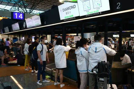 離奇消失的「28人大阪團」找到了！　竟是旅行社開假名單買票