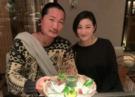 快訊/廣末涼子宣布離婚！爆「偷吃米其林名廚」斷13年二婚尪