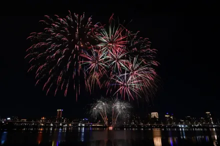 杜蘇芮颱風來襲！大稻埕夏日節活動明起緊急喊卡　煙火秀全面暫停