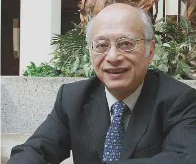 快訊/總統府前國策顧問、台大心理系名譽教授黃光國逝世　享壽77歲