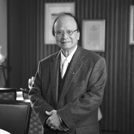 快訊/香港「阿一鮑魚」創辦人楊貫一過世　享耆壽90歲