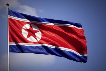 不滿美對台軍援！北韓譴責：推升亞太地區緊張局勢至「戰爭引爆點」