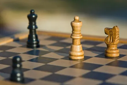直接掀開黑暗面！ 法國14位頂尖棋手發佈連署信譴責棋界性別暴力
