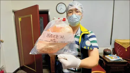 中壢忠貞市場「越南法國麵包」名店　害60人食物中毒！衛生局依法將業者勒令停業