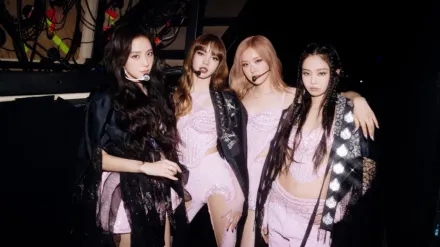 YG被罵翻！韓媒爆BLACKPINK續約金「每人15億韓元」　收益分成曝光