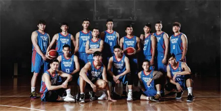 20年來慘滑44名！中華男籃最新世界籃球排名第78　慘遭印尼超車