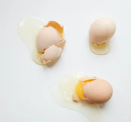 雞蛋容易受汙染！專家授「1妙招」讓你聰明挑選新鮮雞蛋