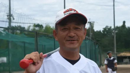 影/棒球之神眷顧！甲子園這監督「念心經」另類加油　山陽逆轉勝