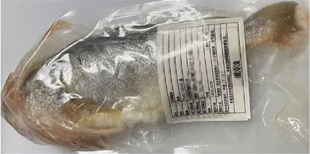 食藥署抓4項禽畜水產品違規　全是「中國黃魚」！台灣「兩大賣場」都有賣