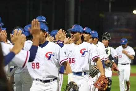 被南韓超車！中華隊「世界棒球排名」滑至第5　日本連9年霸榜