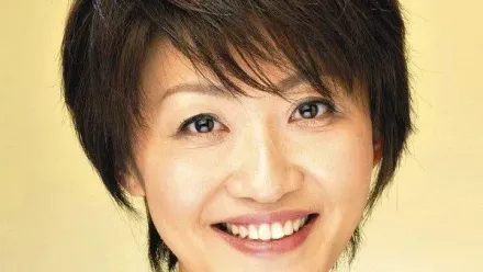 日本女星入江純癌逝！享年53歲　粉絲震驚不捨