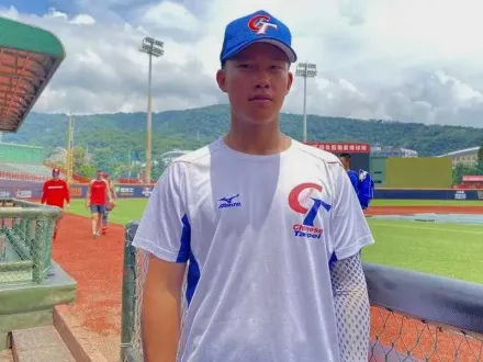 U18世界盃/台灣隊長王念好扛第4棒　「這次更注重選球」
