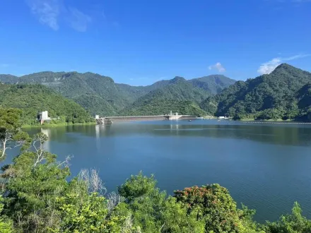 曾文、烏山頭水庫蓄水率破7成　台南仍列水情注意區域