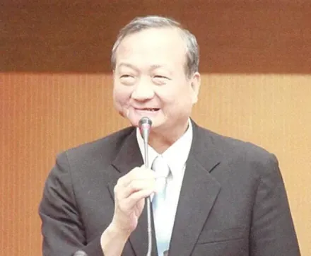 前花蓮市長蔡啟塔過世　享壽65歲