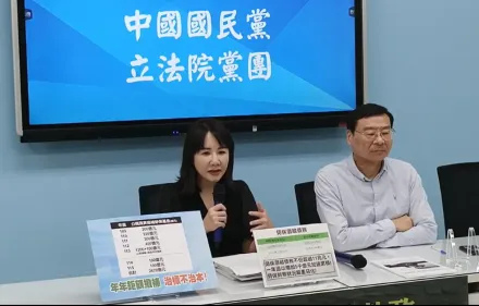 密會侯友宜仍背信參選　謝衣鳳曝「基層大姊」惱恨郭台銘：不合要怎麼贏！