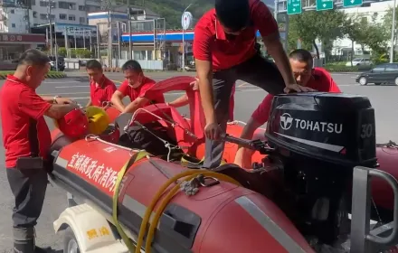 海葵颱風/颱風路徑直撲宜蘭　林姿妙下令即刻進行防災整備