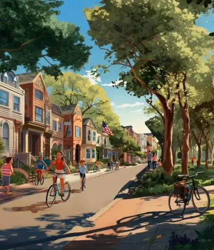 矽谷富豪組投資集團加州購地　計劃打造「烏托邦城市」