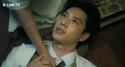 泰國BL劇男神Bright自爆「被愛絆倒」！洩《愛的香氣》片場與查農甜蜜互動