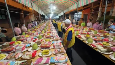 北市中元祭祀食品抽驗！30件素三牲、糕粿、臘肉類「全合格」