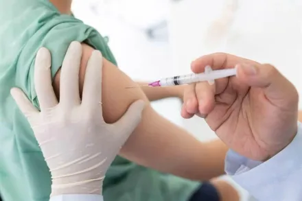 「佐劑型」流感疫苗抗體提升1.6倍　醫：保護力更久