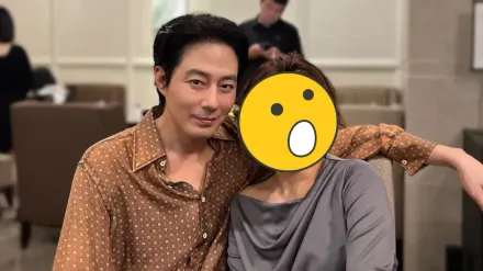 新娘不是韓孝周！趙寅成被爆「與美女主播結婚」經紀公司回應了