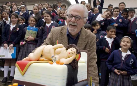 20世紀最偉大藝術家之一費爾南多波特羅逝世　享耆壽91歲