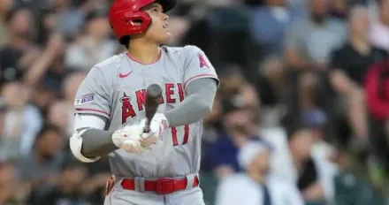 大谷翔平出事了？置物櫃被清空連水壺都被丟掉　天使球團明恐發布重訊