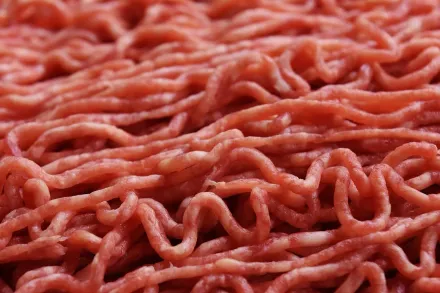 緊急召回！牛肉製品驗出大腸桿菌　美國農業局回收超過5.8萬磅
