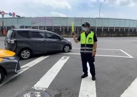 週末中秋連假恐現出遊車潮　北市交通資訊看這裡