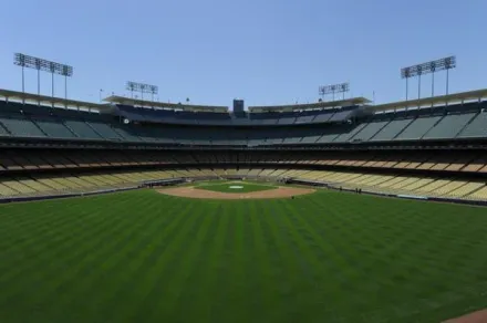 棒球有望重返2028洛杉磯奧運　道奇球場開戰
