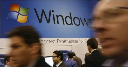 微軟淘汰3版本Windows系統　10/10起不再發送安全性更新
