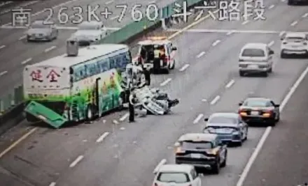 國道4死悲劇恐是冰山一角！　他揭駕駛人「鈑金壓制」亂象：台灣交通違規日常
