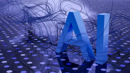 全球掀「人工智慧」討論熱潮　「AI」獲選2023年度代表詞彙