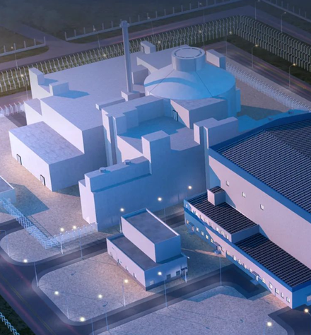 全球首款「核能行動電源」淘寶上架　陸國資委蹭「雙11」宣傳大國重器