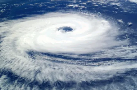 日本9月10月共僅生成「4個颱風」　創72年統計史上新低