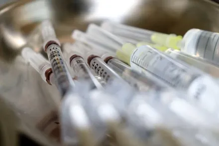 「屈公病毒」靠蚊蟲叮咬傳播！美批准全球首款疫苗預計12月上市