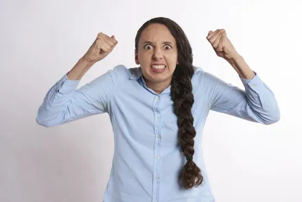 脾氣超暴躁！3星座女抓狂太可怕　讓人不寒而慄