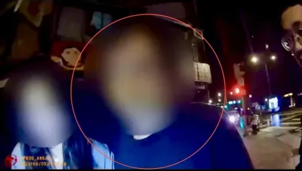 影/電影《罪後真相》製片酒後踹車襲警　傷害罪遭判刑2月緩刑3年